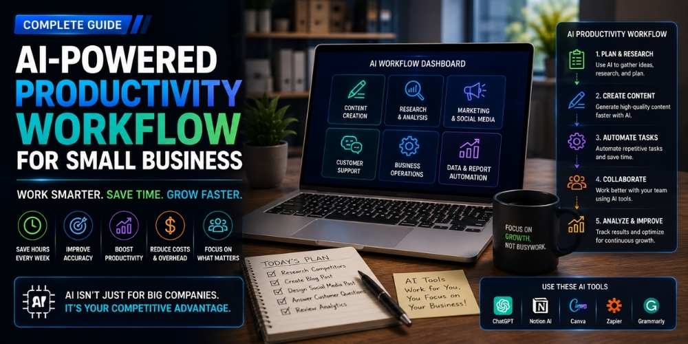 ai-productivity-workflow-small-business