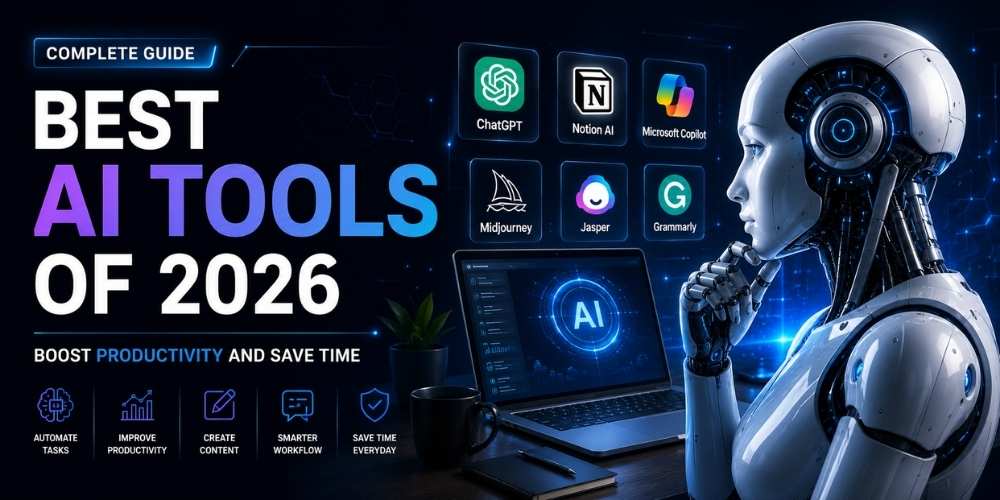 best-ai-tools-productivity-2026