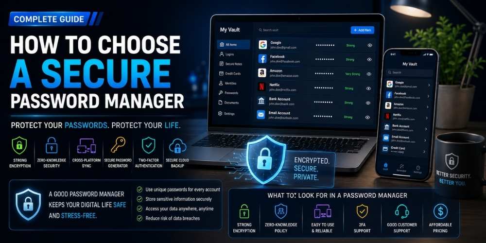 choose-secure-password-manager